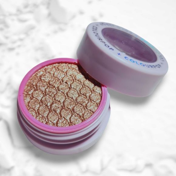 ColourPop ZZZ Super Shock Shadow - Picture 2 of 4